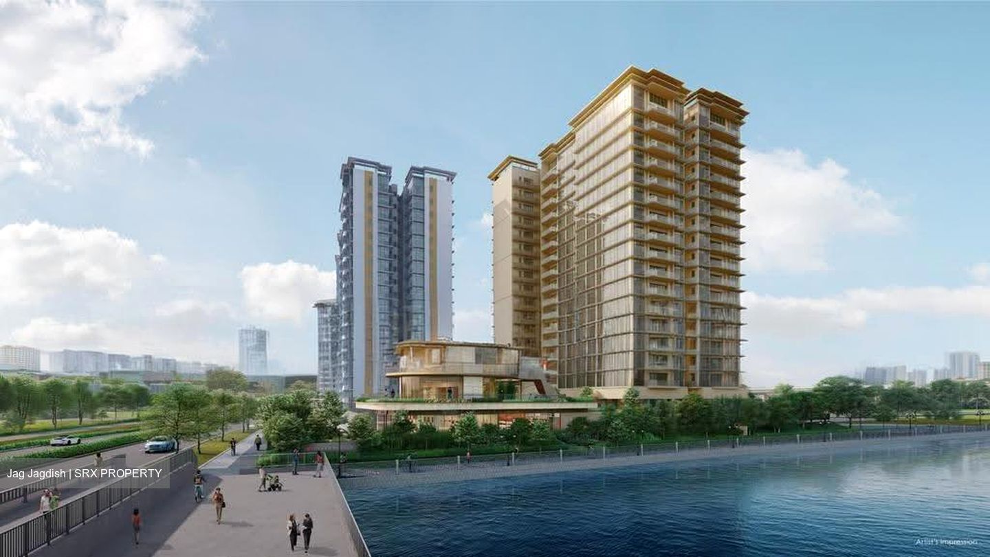 Grand Dunman (D15), Apartment #608658441